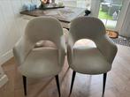 Zgan 2 fauteuils van westwing, Huis en Inrichting, Stoelen, Ophalen, Zo goed als nieuw, Twee