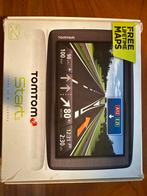 TomTom Start 60 - Navigatiesysteem met Lifetime Maps, Auto diversen, Autonavigatie, Ophalen, Zo goed als nieuw