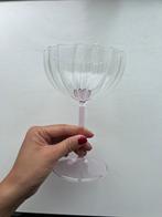 Sissy boy champagneglazen, Huis en Inrichting, Keuken | Servies, Glas of Glazen, Nieuw, Ophalen of Verzenden, Glas