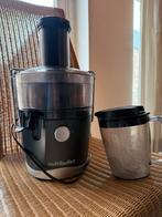 Nutribullet Juicer 800W - Goede Staat!, Ophalen, Gebruikt, Elektrisch, Sapcentrifuge