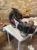 201cc ac motorblok piaggio, Ophalen, Nieuw, Blok, Piaggo