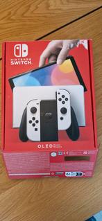 Nintendo Switch OLED - Nieuw!, Ophalen, Nieuw, Met 1 controller, Switch OLED