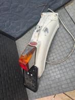 Zundapp Achterspatbord orgineel, Ophalen of Verzenden, Zo goed als nieuw, Frame