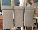 6 mooie eetkamerstoelen, Huis en Inrichting, Stoelen, Ophalen, Gebruikt, Overige kleuren, Vijf, Zes of meer stoelen