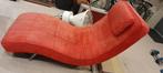 fauteuil sofa verstelbaar Design, Gebruikt, Eenpersoons, 75 tot 100 cm, Ophalen of Verzenden