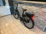 E-Bike Batavus Finez TOTAAL 507km. Bosch Active Line D53cm., 53 tot 56 cm, Versnellingen, Batavus, Zo goed als nieuw