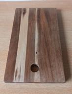 Massief houten snijplank Acacia. IKEA. 35x20x2,5 cm., Huis en Inrichting, Ophalen of Verzenden, Zo goed als nieuw