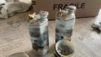 Japan sake serviesje antiek!, Antiek en Kunst, Antiek | Porselein, Ophalen of Verzenden