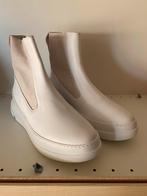 Via Vai Laarsjes Wit Maat 41, Via Vai, Wit, Lage of Enkellaarzen, Nieuw