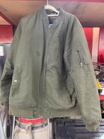 Only & Sons Groene Jas - Maat M, Ophalen of Verzenden, Zo goed als nieuw, Groen, Only & Sons