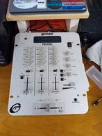Gemini ps 626 i mengpaneel, Muziek en Instrumenten, Mengpanelen, Ophalen, Zo goed als nieuw, Minder dan 5 kanalen