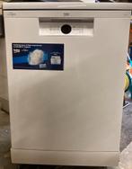 Vaatwasser vrijstaand BEKO zgan, Ophalen, 60 cm of meer, Zo goed als nieuw, 85 tot 90 cm