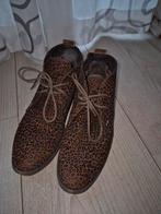 Mooie dames schoenen maat 40, Ophalen of Verzenden, Zo goed als nieuw, Zwart, Sneakers of Gympen