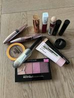 Makeup pack, Sieraden, Tassen en Uiterlijk, Uiterlijk | Cosmetica en Make-up, Gehele gezicht, Zo goed als nieuw, Ophalen