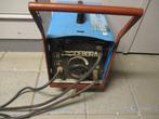 Lasapparaat Cebora S 606, Doe-het-zelf en Verbouw, Gereedschap | Lasapparaten, Ophalen, Zo goed als nieuw, Elektroden