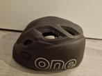 Donkerbruine Bobike One fietshelm voor kinderen, S, Jongen of Meisje, Ophalen of Verzenden, Zo goed als nieuw