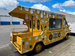 Foodtruck Oldtimer 1983 renault verkoopwagen / ijswagen /m, Ophalen
