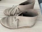 Clarks  originel schoenen mt 40, Ophalen, Beige, Sneakers of Gympen, Zo goed als nieuw