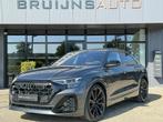 Audi Q8 60 TFSI e quattro Pro Line S Competition Audi Exclus, Automaat, 77 km/l, 2995 cc, Q8