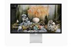 Apple studio display met nano textuur, Computers en Software, Monitoren, Ophalen of Verzenden, Zo goed als nieuw, Overige typen