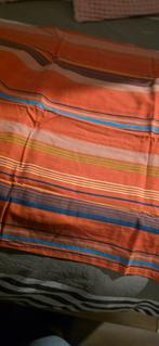 Dekbedovertrek - Verschillende kleuren en patronen, Dekbedovertrek, Ophalen of Verzenden, Zo goed als nieuw, Overige kleuren