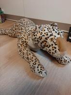 IKEA luipaard knuffel, Ophalen of Verzenden