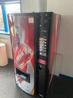 Coca cola machine, 200 liter of meer, Zonder vriesvak, 160 cm of meer, Ophalen