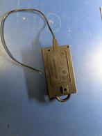 Nefit OpenTherm converter 7746901847, Doe-het-zelf en Verbouw, Thermostaten, Ophalen of Verzenden, Slimme thermostaat, Zo goed als nieuw