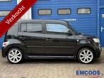 Daihatsu Materia 1.5 Soul * Airco * Elekt. Ramen * Centrale, Voorwielaandrijving, Gebruikt, Zwart, Handgeschakeld