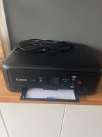 Canon Printer - Perfect voor thuisgebruik!, Computers en Software, Printers, Gebruikt, Printer, Inkjetprinter, Kleur printen