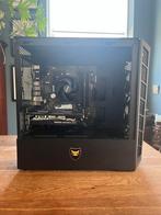 Redux Gaming PC, Computers en Software, Desktop Pc's, Ophalen, Gebruikt, AMD Ryzen 5, Gaming