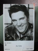 kaart Elvis Presley 49, Ophalen of Verzenden, 1940 tot 1960, Ongelopen, Sterren en Beroemdheden