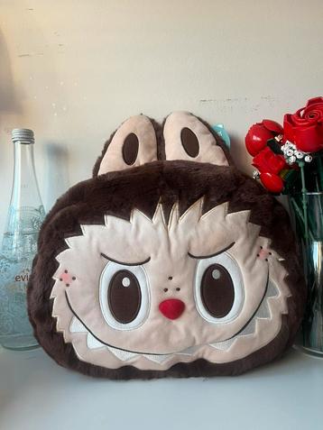 Labubu BackPack Popland Exclusive beschikbaar voor biedingen