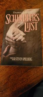 Schindlers List - Thomas Keneally, Boeken, Ophalen, Gelezen, Thomas Keneally, Nederland