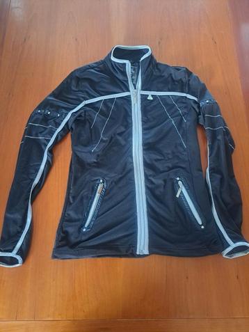 Icepeak luxury line sportjasje / skipulli beschikbaar voor biedingen