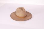 Akubra Coober Pedy hoed maat 56 – zandkleur vilt Australië, Kleding | Dames, Hoeden en Petten, 56 of 57 cm (M, 7 of 7⅛ inch), Akubra Hats Pty Ltd