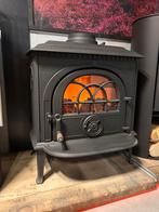 Jotul 8 houtkachel (zeer mooi), Ophalen, Zo goed als nieuw, Hout, Houtkachel