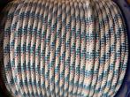 Nieuwe 8 of 10 mm Newport polyester lijn braid on braid, Ophalen of Verzenden, Nieuw, Lijn of Blok