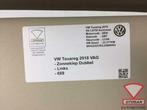 vw touareg 2018 zonneklep dubbel links, Auto-onderdelen, Interieur en Bekleding, Ophalen of Verzenden, Gebruikt, Volkswagen