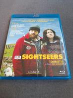Sightseers - bluray, Cd's en Dvd's, Blu-ray, Ophalen of Verzenden, Zo goed als nieuw, Actie