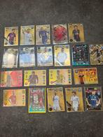 Bundel met 20 verschillende limited editions panini, Ophalen of Verzenden, Zo goed als nieuw, Meerdere plaatjes