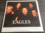 Vinyl LP Eagles – Unplugged 1994, Cd's en Dvd's, Vinyl | Rock, Ophalen of Verzenden, 12 inch, Nieuw in verpakking
