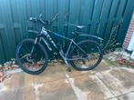 Cube Mountainbike - Weinig gebruikt, Fietsen en Brommers, Fietsen | Mountainbikes en ATB, Gebruikt, Hardtail, Heren, 49 tot 53 cm