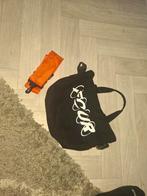 Four Amsterdam Mini Tas - Zwart (Alleen ophalen), Ophalen, Zo goed als nieuw, Zwart, Shopper