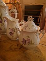 Meissen porseleinen servies Iris, Ophalen of Verzenden