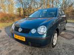 Volkswagen Polo 1.4 Apk nieuw. N.A.P. Uniek!, Auto's, Voorwielaandrijving, Stof, 74 pk, 4 cilinders