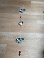 Leuke vilte Luiaard slinger, Ophalen of Verzenden, Zo goed als nieuw, Wanddecoratie