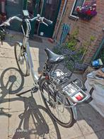 Sparta RX ION plus 36v met Defecte accu, Fietsen en Brommers, Fietsen | Vouwfietsen, 20 inch of meer, Gebruikt, Versnellingen