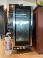 Combisteamer oven PF1550, Zakelijke goederen, Horeca | Keukenapparatuur, Ophalen of Verzenden, Nieuw zonder verpakking, Ovens, Magnetrons en Steamers