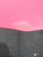 Toyota Aygo motorkap 2007, Ophalen, Gebruikt, -, -